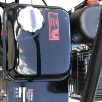 Фото подметальная машина evoline swg 620-160 (с двигателем zongshen) на сайте www.kiit.ru в интернет-каталоге КИИТ ☎ +7(800) 707-07-45 Изображение №9