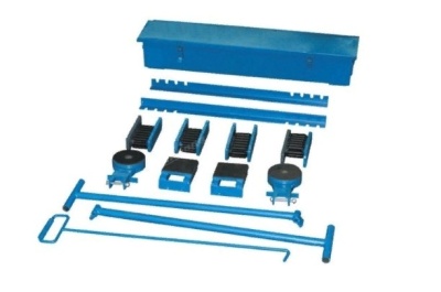 Такелажный комплект СТЕЛЛА SK-04. Изображение №1