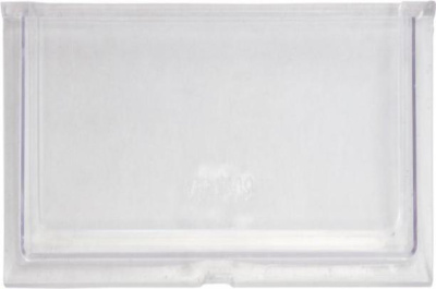 Фронтальная панель 115x50. Изображение №1