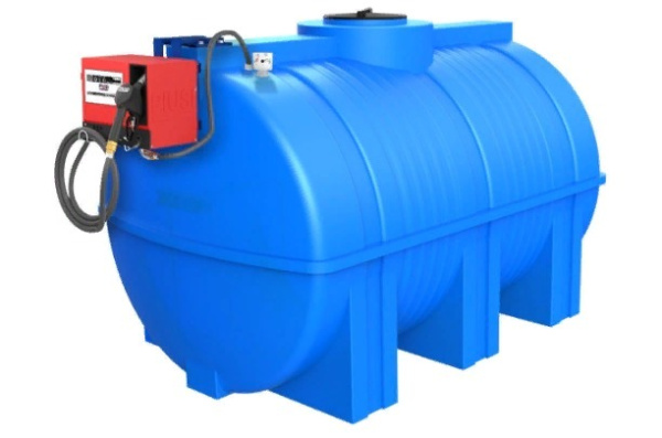 Фото горизонтальная мини азс g 3000 на сайте www.kiit.ru в интернет-каталоге КИИТ ☎ +7(800) 707-07-45