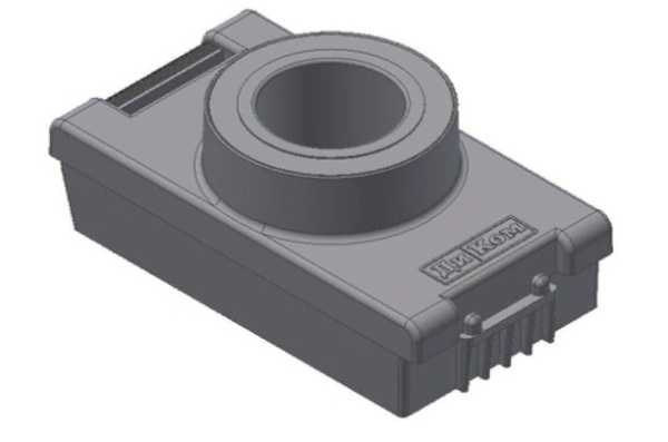 Фото держатель инструмента vdi 40 на сайте www.kiit.ru в интернет-каталоге КИИТ ☎ +7(800) 707-07-45