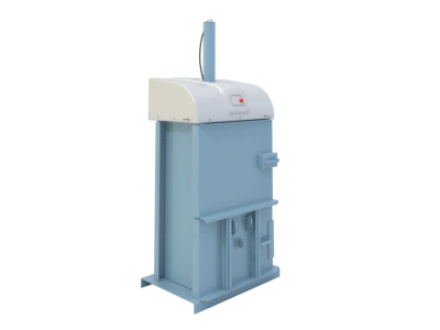 Автоматический пресс Berman 710. Изображение №4