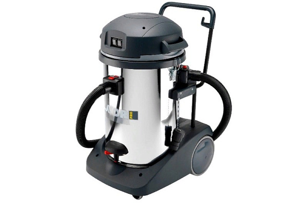 Фото пылесос для двух операторов lavor professional taurus ir 2 way на сайте www.kiit.ru в интернет-каталоге КИИТ ☎ +7(800) 707-07-45 Изображение №2