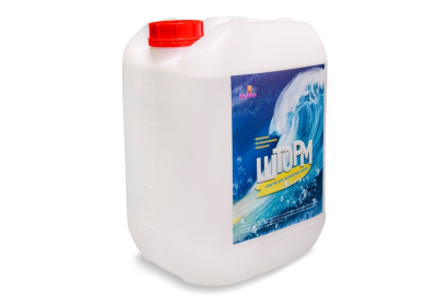 Моющее средство для поломоечных машин ШТОРМ 18. Изображение №3