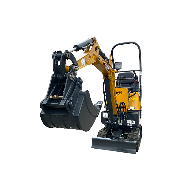 Фото мини экскаватор yuchai yc10-9 на сайте www.kiit.ru в интернет-каталоге КИИТ ☎ +7(800) 707-07-45 Изображение №14