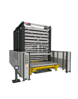 Фото автоматизированный склад диком лифт h mono 4100-1600 на сайте www.kiit.ru в интернет-каталоге КИИТ ☎ +7(800) 707-07-45