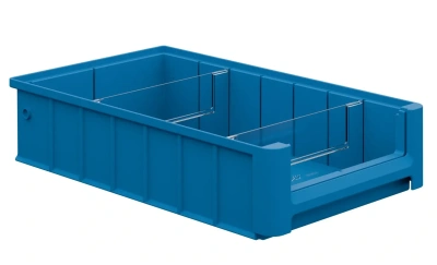 Контейнер SK-4209 400х235х90 мм iPlast. Изображение №2