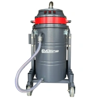 Пылесос индустриальный EVOline IVC 380-36OIL