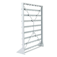 Фото стойка с ящиками стелла-техник с1-05-06-00 на сайте www.kiit.ru в интернет-каталоге КИИТ ☎ +7(800) 707-07-45 Изображение №8