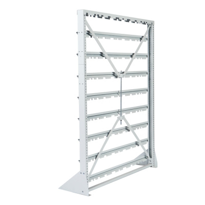 Стойка с ящиками Стелла-техник С1-05-06-00. Изображение №8