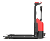 Фото автоматический транспортировщик паллет ep pr15 на сайте www.kiit.ru в интернет-каталоге КИИТ ☎ +7(800) 707-07-45 Изображение №7