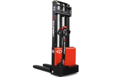 Электроштабелер EP EST152. Изображение №1
