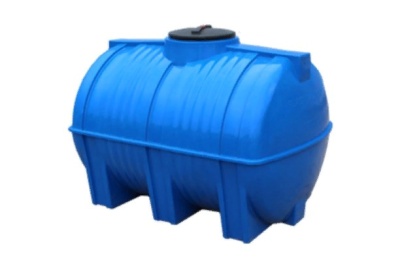 Емкость STERH GOR 2000 blue. Изображение №1