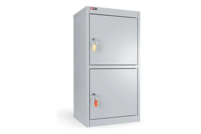 Шкаф офисный ДиКом КД-112. Изображение №3