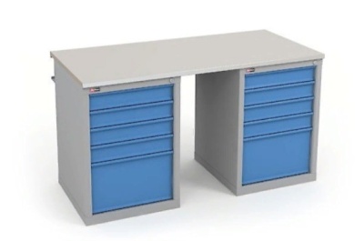 Верстак ДиКом ВЛ-150-09. Изображение №1