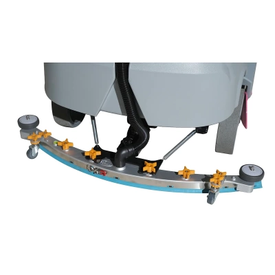 Поломоечная машина EVOline SDB 860 Т. Изображение №7