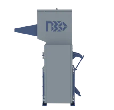 Дробилка PZO-600 DMG. Изображение №3