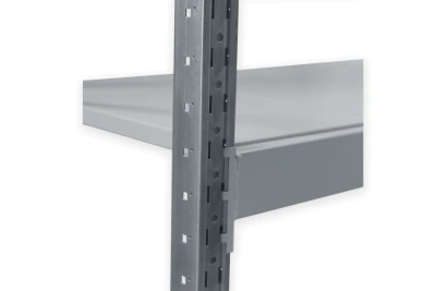 Грузовые полочные стеллажи ДиКом СТ-051. Изображение №2