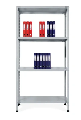 Архивные стеллажи 5 полок ДиКом СТ-012. Изображение №2