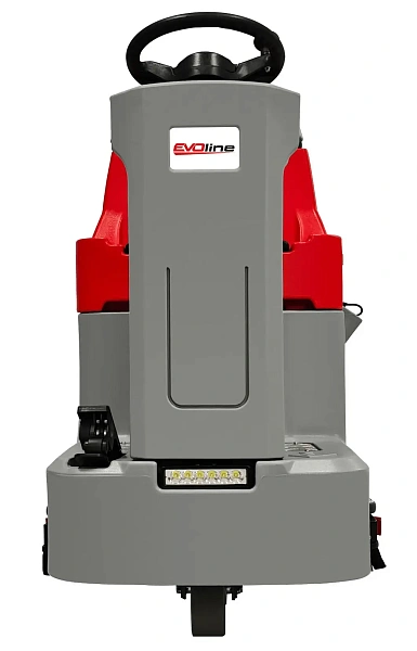 Фото поломоечная машина evoline sdb 700 r-v2 (710 мм, 90/95 л, 4500 м²/ч, 24 в) на сайте www.kiit.ru в интернет-каталоге КИИТ ☎ +7(800) 707-07-45 Изображение №10