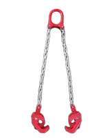 Фото захват для бочек tor sl 0,5t (g) на сайте www.kiit.ru в интернет-каталоге КИИТ ☎ +7(800) 707-07-45 Изображение №2