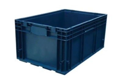 Ящик R-KLT 6429 594х396х280. Изображение №1