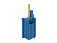 Фото пресс для бочек пгп-18б на сайте www.kiit.ru в интернет-каталоге КИИТ ☎ +7(800) 707-07-45 Изображение №3