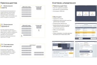 Фото автоматизированный склад диком лифт h mono 3100-850 на сайте www.kiit.ru в интернет-каталоге КИИТ ☎ +7(800) 707-07-45 Изображение №4