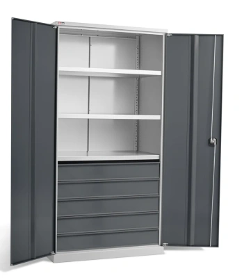 Шкаф Диком ВЛ-052-08/Б. Изображение №1