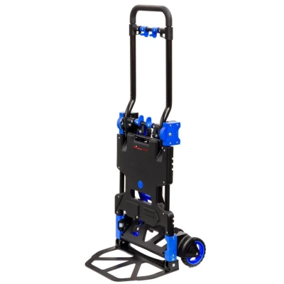 Тележка трансформер Стелла-техник FW-90TP. Изображение №22