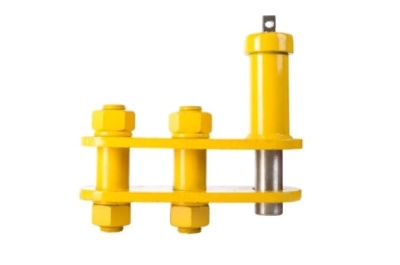 Замок Смаля ZS 1,0. Изображение №1