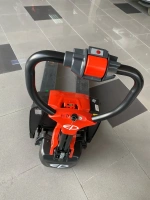 Фото самоходная тележка с электроподъемом ep f4 на сайте www.kiit.ru в интернет-каталоге КИИТ ☎ +7(800) 707-07-45 Изображение №4