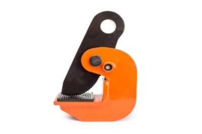 Захват горизонтальный TOR DHQA (г/п 3,2 т, лист 0-45 мм) (T). Изображение №1