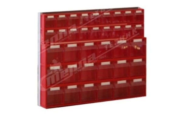 Фото стойка стелла 401-02-03-00 на сайте www.kiit.ru в интернет-каталоге КИИТ ☎ +7(800) 707-07-45