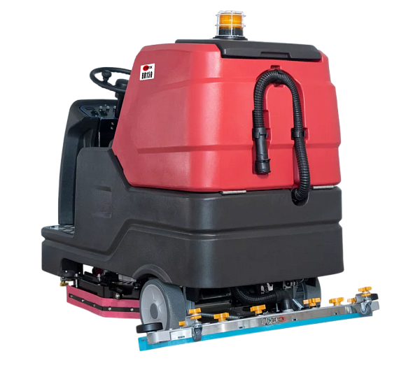 Фото поломоечная машина vostok br150 на сайте www.kiit.ru в интернет-каталоге КИИТ ☎ +7(800) 707-07-45 Изображение №5