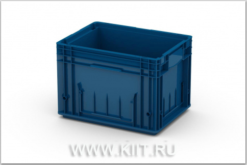 Пластиковый контейнер RL-KLT 4280