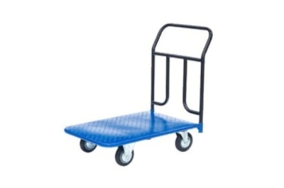 Тележка СТЕЛЛА КП-150 125-К (500x800). Изображение №1