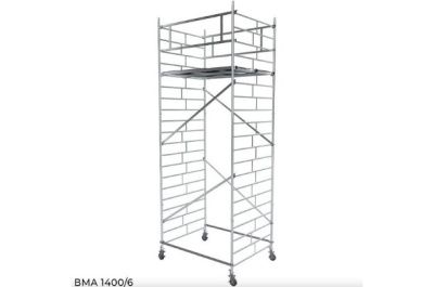 Вышка тура Megal ВМА 1400/6. Изображение №1