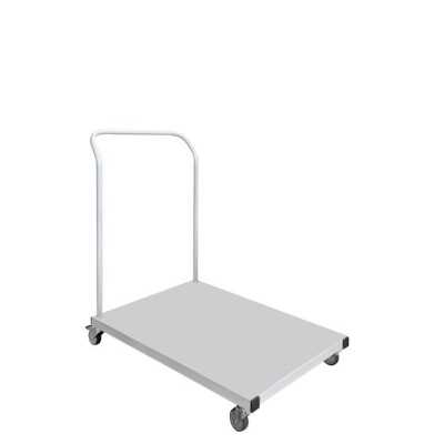 Тележка Gresson ТТ. Изображение №5