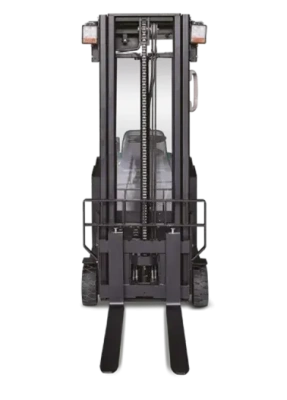Вилочный электропогрузчик LIMGARD FE10ATB (1000 кг, до 3 м, 24V/250Ah). Изображение №9
