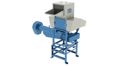 Дробилка PZO-400 DKS. Изображение №1