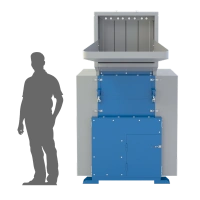 Дробилка PZO-800 DKU купить в России - КИИТ