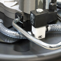 Фото поломоечная машина lavor professional free evo 50 e на сайте www.kiit.ru в интернет-каталоге КИИТ ☎ +7(800) 707-07-45 Изображение №10