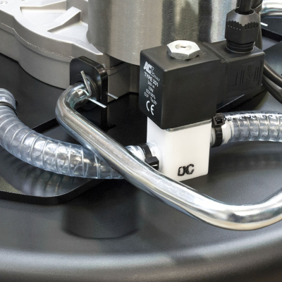 Поломоечная машина LAVOR Professional Free Evo 50 E. Изображение №10