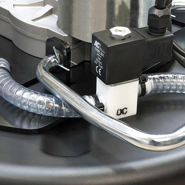 Фото поломоечная машина lavor professional free evo 50 e на сайте www.kiit.ru в интернет-каталоге КИИТ ☎ +7(800) 707-07-45 Изображение №10