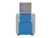 Фото дробилка pzo-800 dmg/dlg на сайте www.kiit.ru в интернет-каталоге КИИТ ☎ +7(800) 707-07-45 Изображение №3