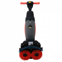 Фото поломоечная машина evoline sdb 430 на сайте www.kiit.ru в интернет-каталоге КИИТ ☎ +7(800) 707-07-45 Изображение №7