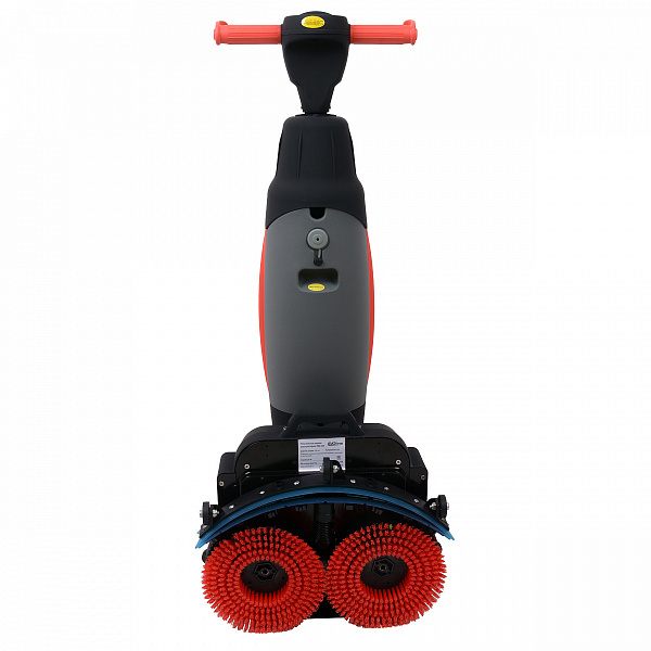 Фото поломоечная машина evoline sdb 430 на сайте www.kiit.ru в интернет-каталоге КИИТ ☎ +7(800) 707-07-45 Изображение №7