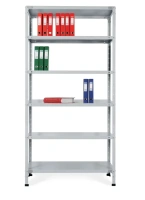 Фото полочные стеллажи диком ст-012 на сайте www.kiit.ru в интернет-каталоге КИИТ ☎ +7(800) 707-07-45