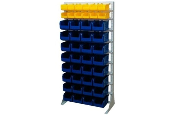 Фото стойка для метизов стелла а-02-08-00 на сайте www.kiit.ru в интернет-каталоге КИИТ ☎ +7(800) 707-07-45